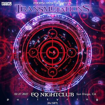 EQ Nightclub