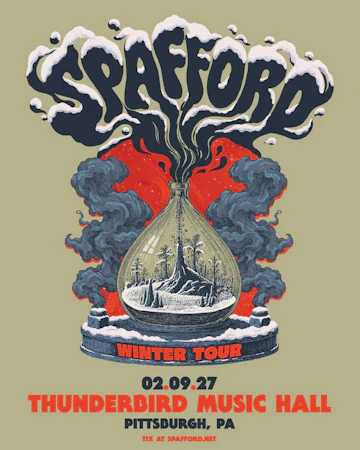 Thunderbird Cafe And Music Hall