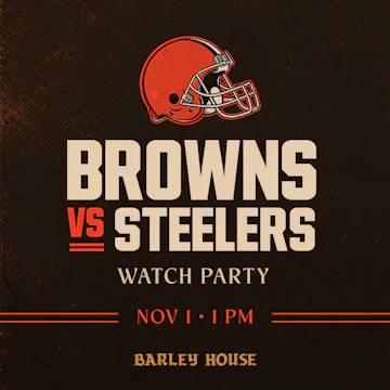 Barley House