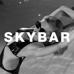 Skybar At Mondrian