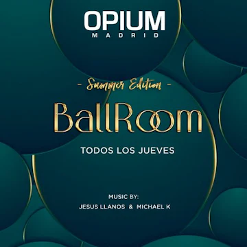 Opium