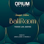 Opium