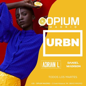 Opium