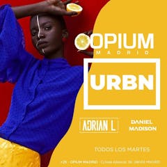 Opium