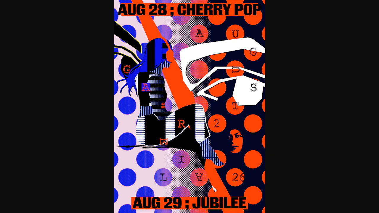 Jubilee // All Night Long