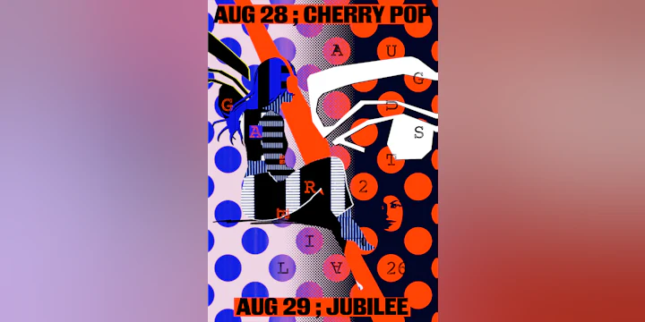 Jubilee // All Night Long