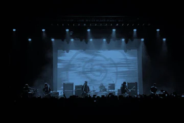 The Wiltern Theatre