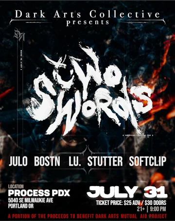Process PDX
