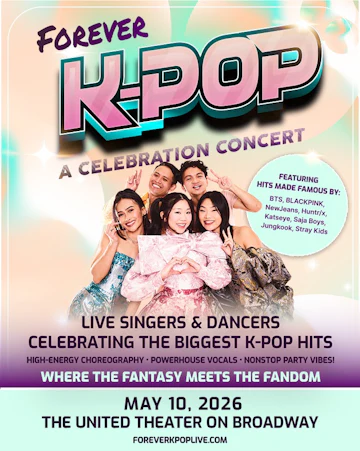 The Theatre At Ace Hotel