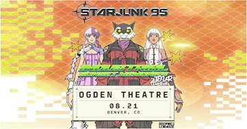 The Ogden Theatre