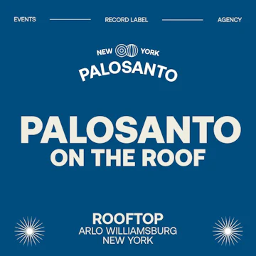 Rooftop At Arlo Williamsburg