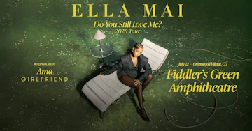 Fiddler's Green Amphitheatre