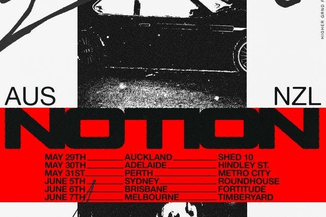 The Fortitude Music Hall