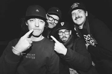Commodore Ballroom