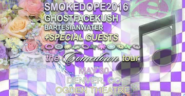The Ogden Theatre