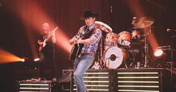 Billy Bob's Texas