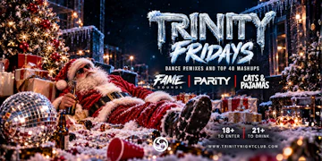 Trinity Nightclub
