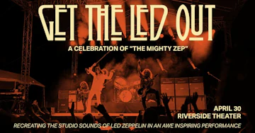 The Riverside Theater