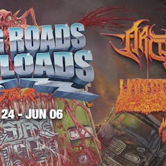 The Studio At The Factory