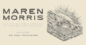 Red Rocks Amphitheatre