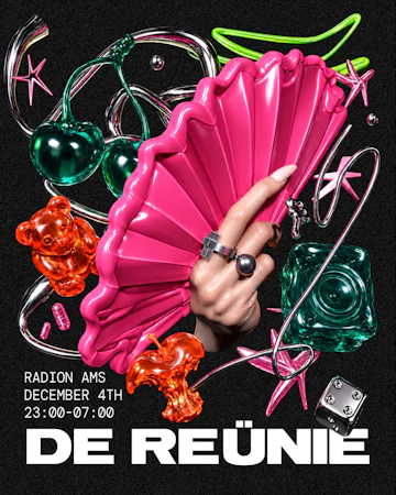 Radion