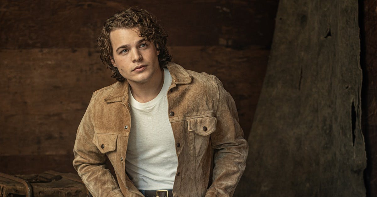 Miller Lite Hot Country Nights: Max McNown