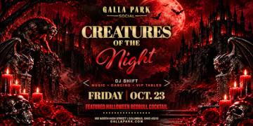 Galla Park