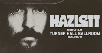 Turner Hall Ballroom