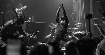 Webster Hall