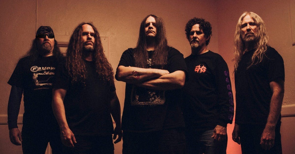 Cannibal Corpse