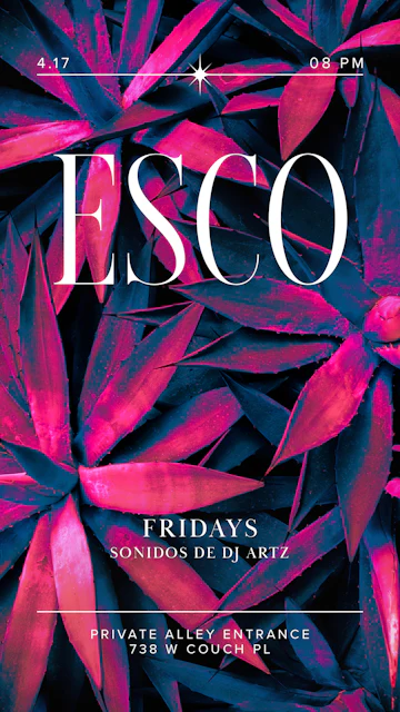 ESCO