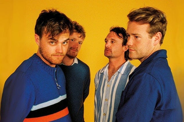 San Francisco Bath House