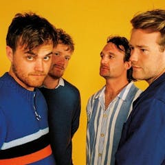 San Francisco Bath House