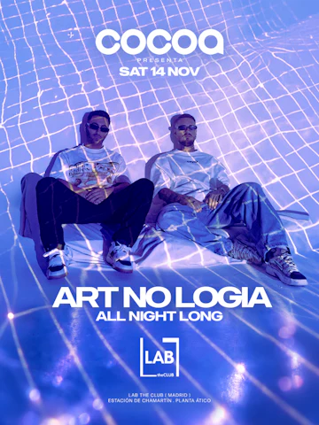 LAB Madrid