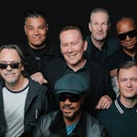 Ovation Hall At Ocean Casino