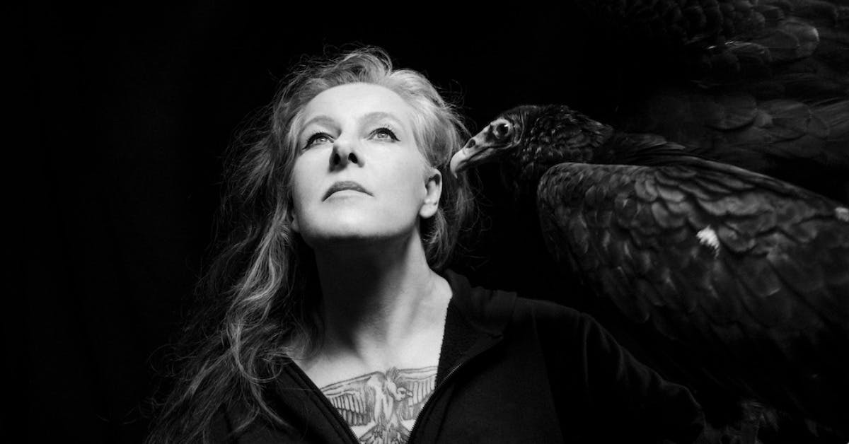 Neko Case Fall Tour 2025
