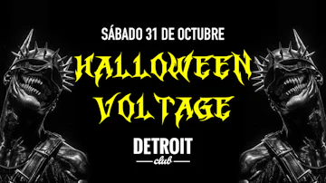 Detroit Club
