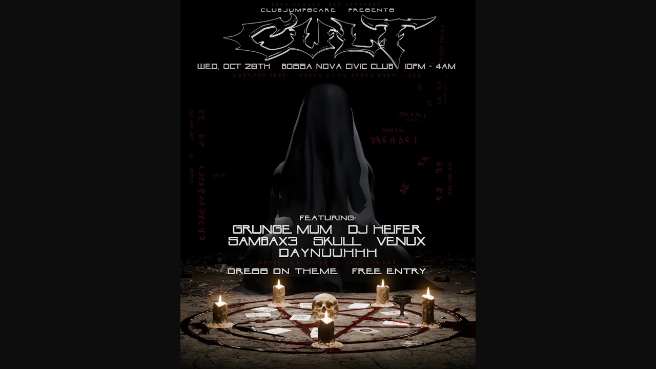 Cult