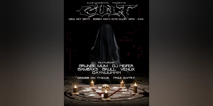 Cult