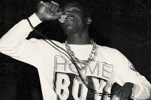 Too $hort