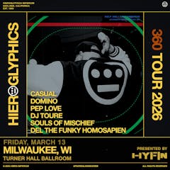 Turner Hall Ballroom