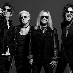 Shoreline Amphitheatre