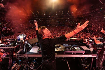 Motorpoint Arena Nottingham