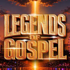Legends Of Gospel Vegas Residency