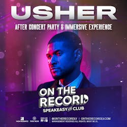 On The Record