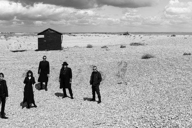 O2 Shepherd's Bush Empire