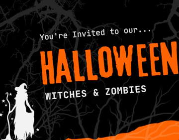 Boston Halloween Parties