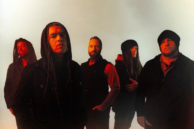 Nonpoint's Nu-Metal Nu-Year