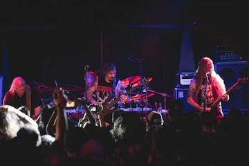 The Basement East