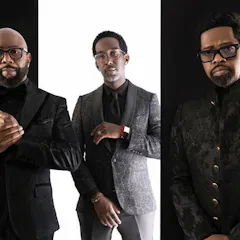 Boyz II Men